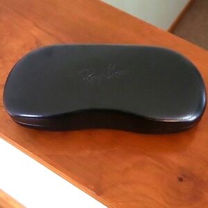 Ray-Ban Hardshell Eyeglass Case